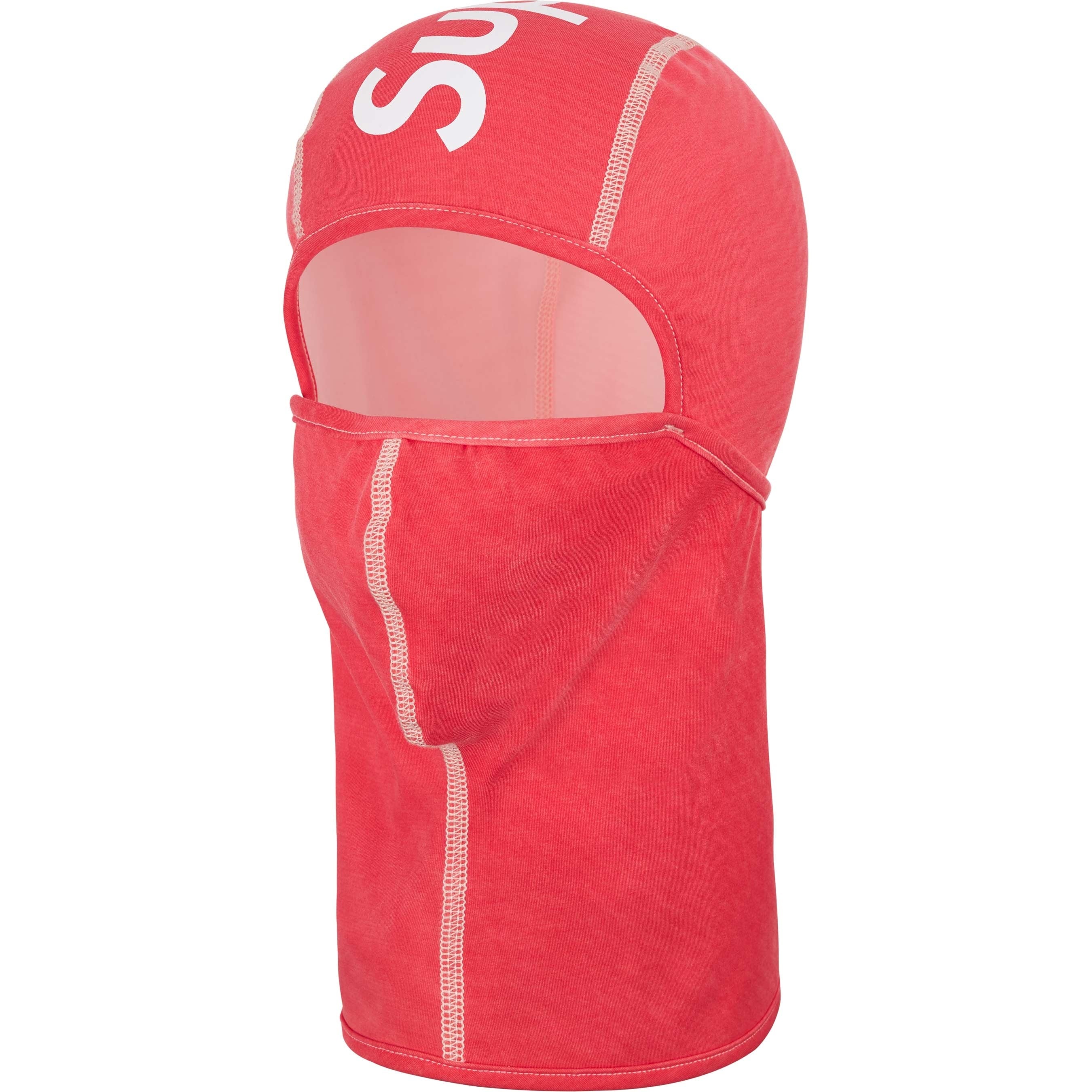 Heat Reactive Balaclava view 7